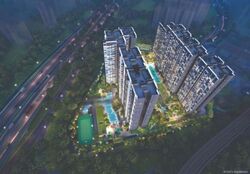 Otto Place (D24), Condominium #459725531